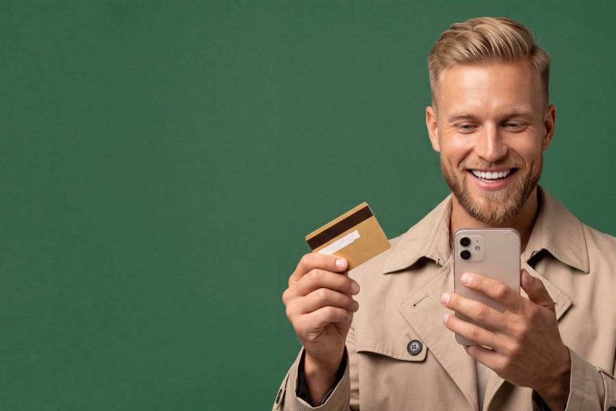 Promocja ING Banku Śląskiego Google Pay z bonusową kwotą do zdobycia